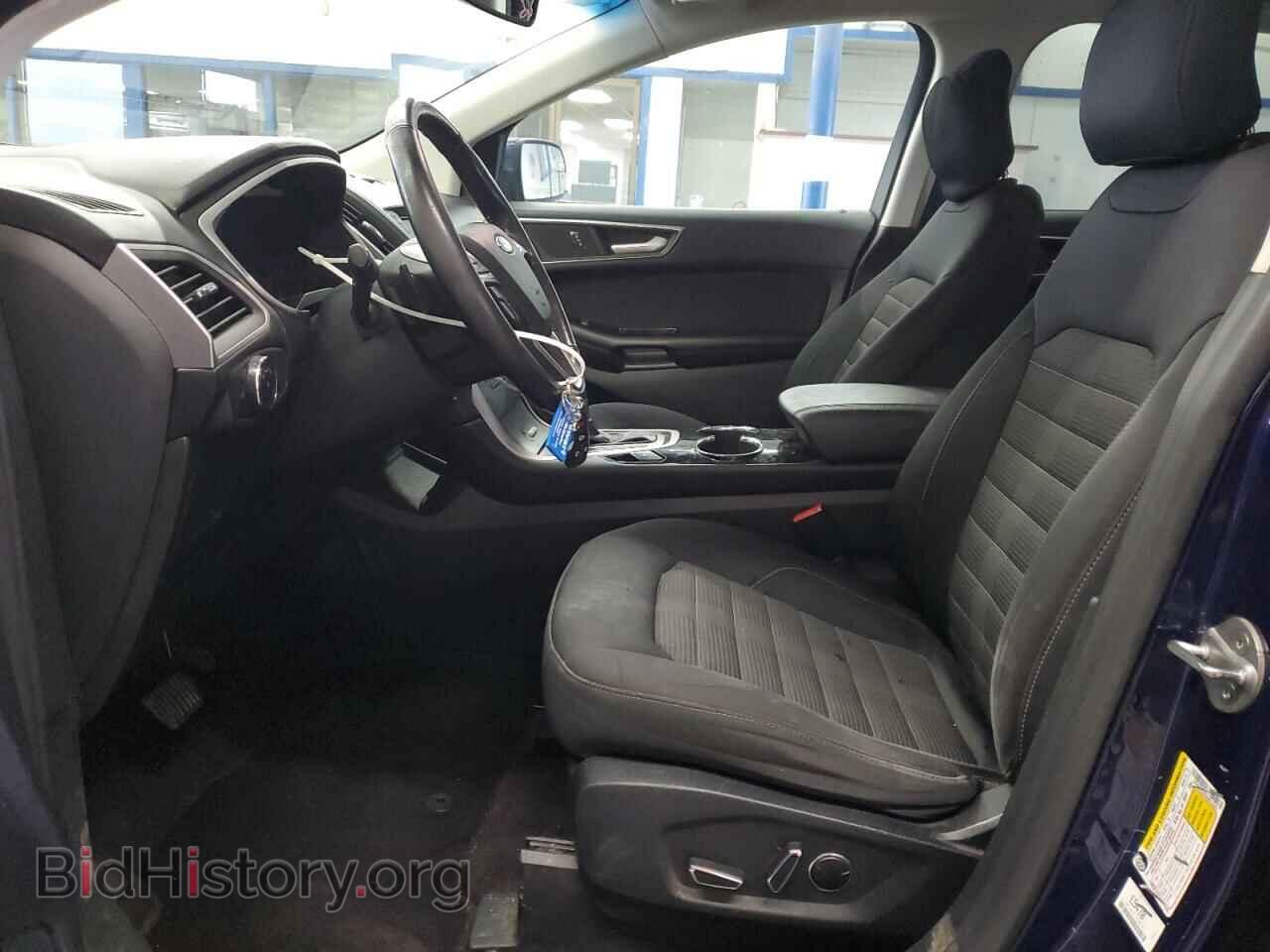 2016 FORD EDGE - VIN: 2FMPK4J99GBB53803 - Photo 7