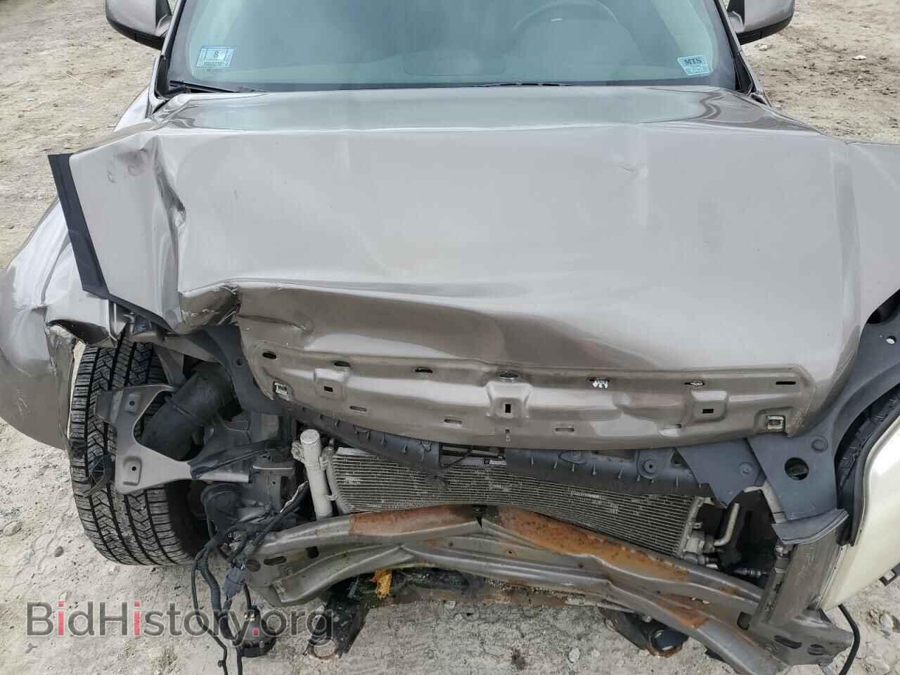 2010 GMC TERRAIN - VIN: 2CTFLGEW2A6390944 - Фото 12