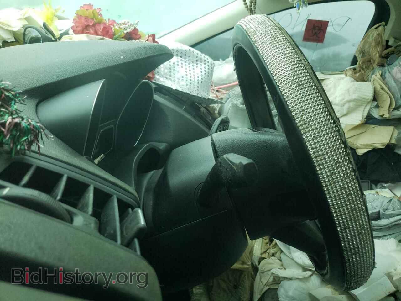 2017 FORD ESCAPE - VIN: 1FMCU0F77HUC19382 - Фото 9