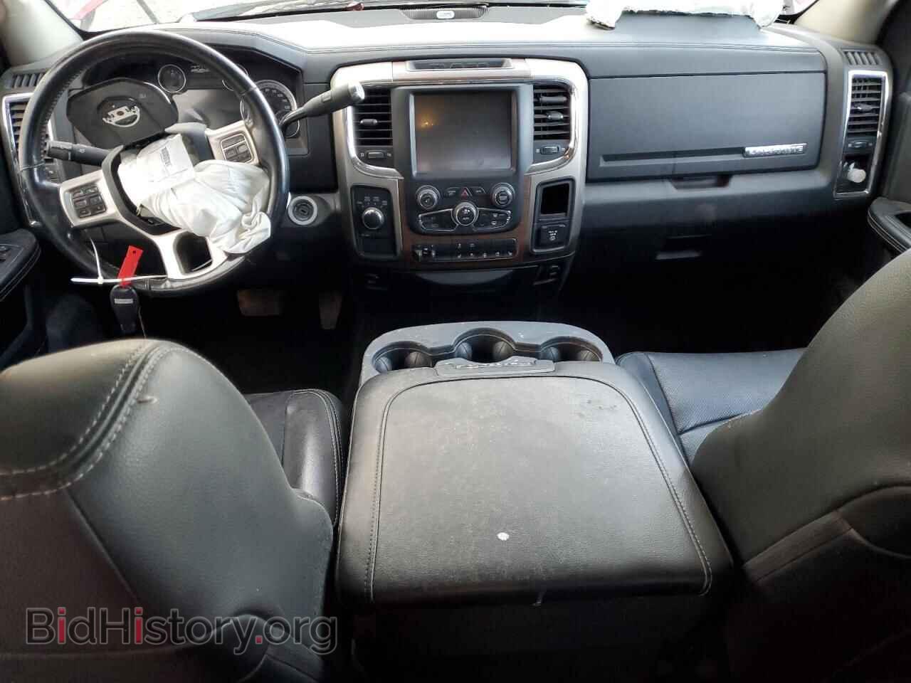 2013 RAM 1500 - VIN: 1C6RR7JT4DS658078 - Фото 8