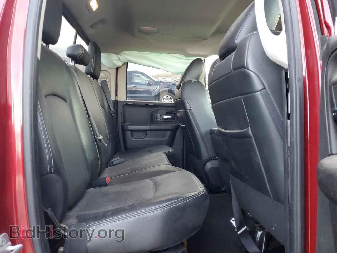 2013 RAM 1500 - VIN: 1C6RR7JT4DS658078 - Фото 10