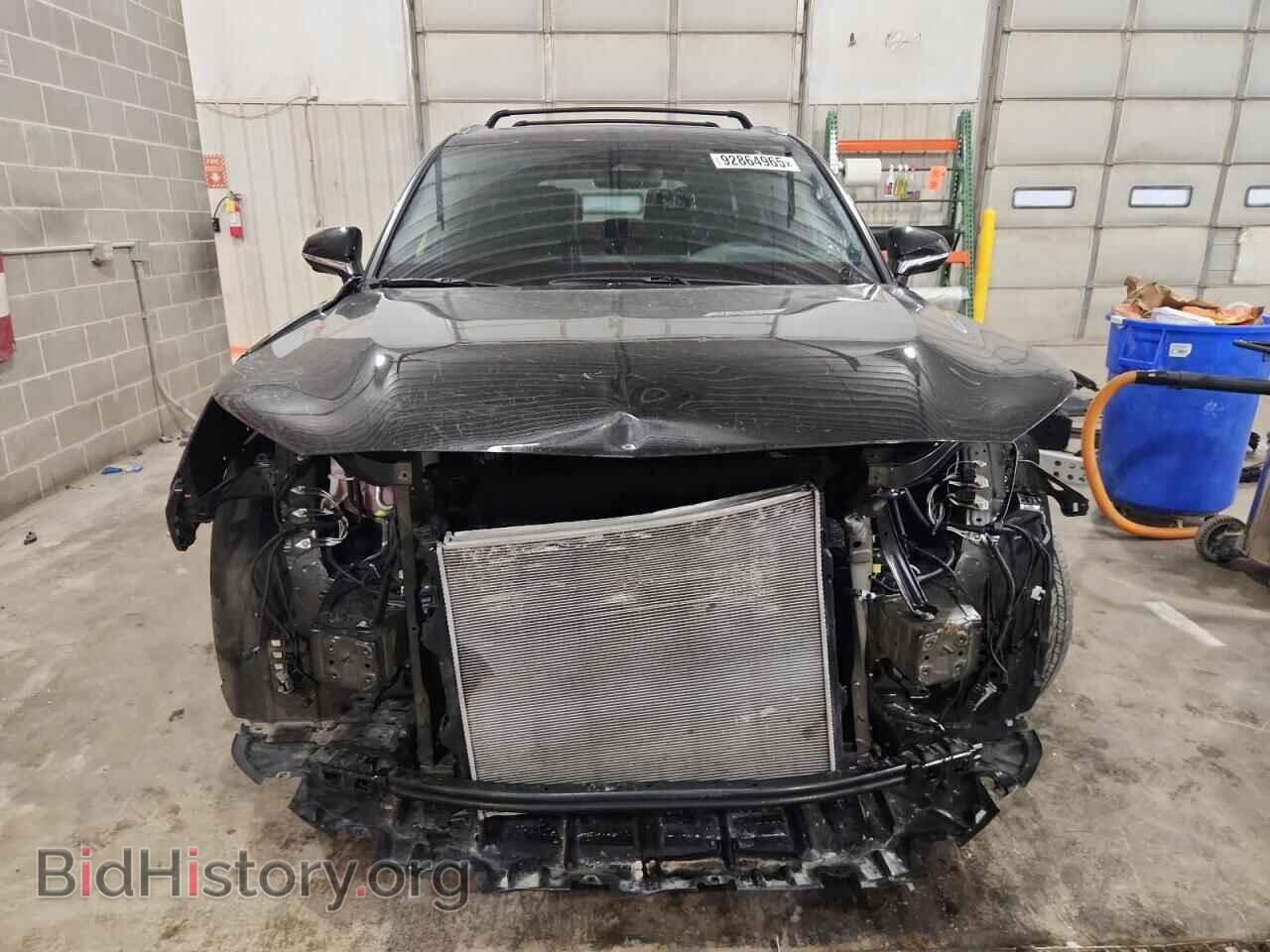 2024 LEXUS TX 350 BAS - VIN: 5TDAAAB64RS015281 - Фото 5