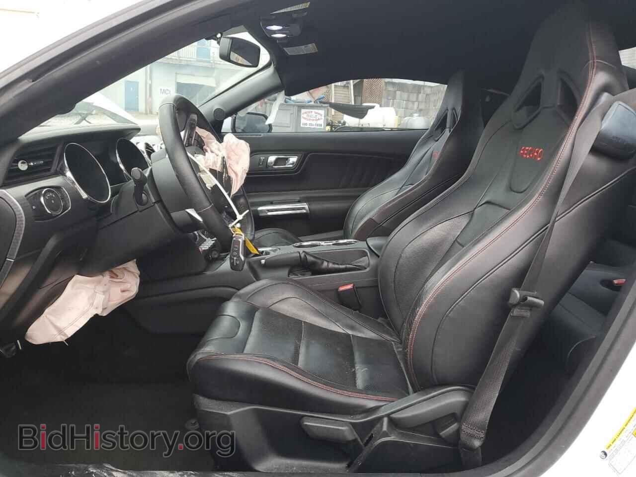 2016 FORD ALL Models - VIN: 1FA6P8TH2G5255998 - Фото 7