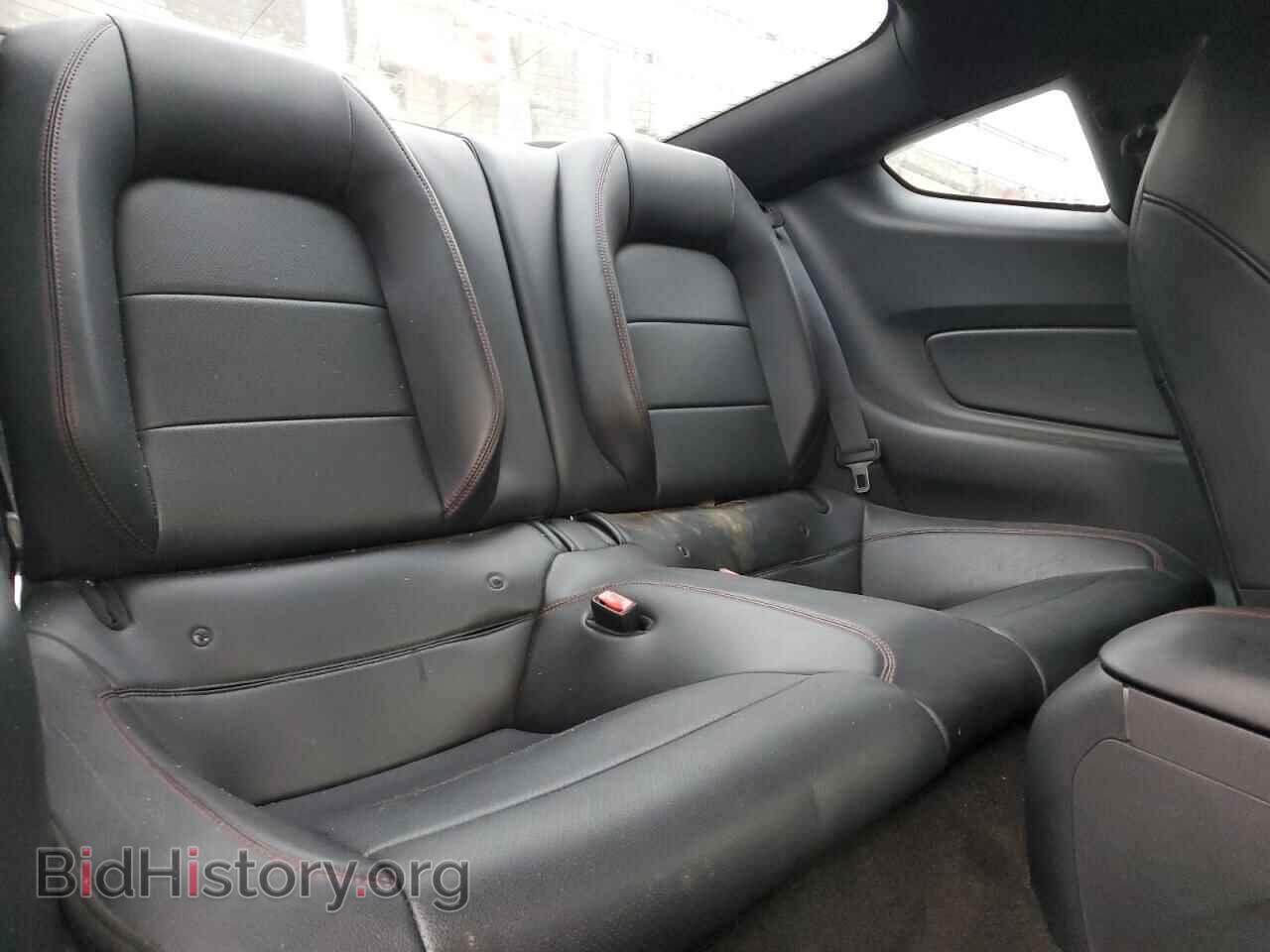 2016 FORD ALL Models - VIN: 1FA6P8TH2G5255998 - Фото 10