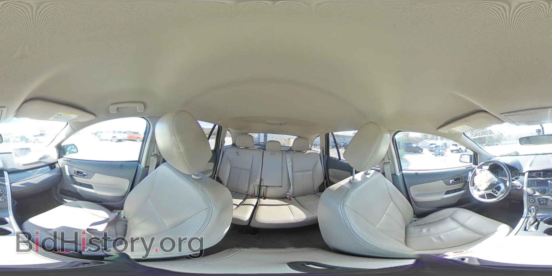 2013 FORD EDGE - VIN: 2FMDK4JC7DBB68438 - Фото 15