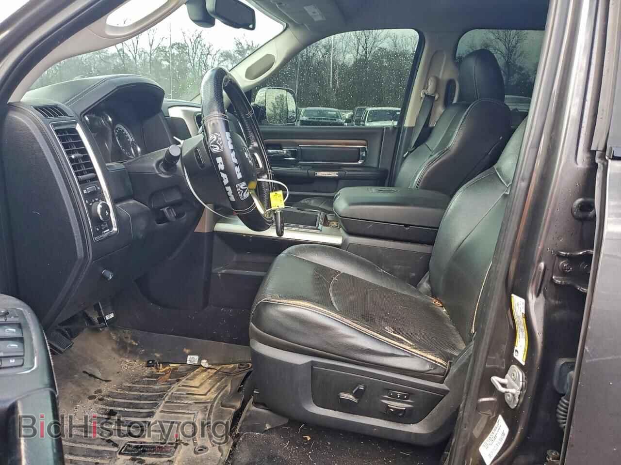 2014 RAM 2500 - VIN: 3C6UR5NL2EG218801 - Фото 7