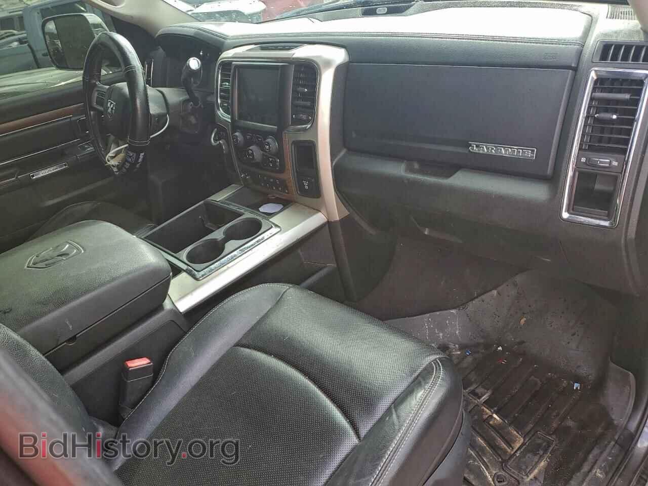 2014 RAM 2500 - VIN: 3C6UR5NL2EG218801 - Фото 8