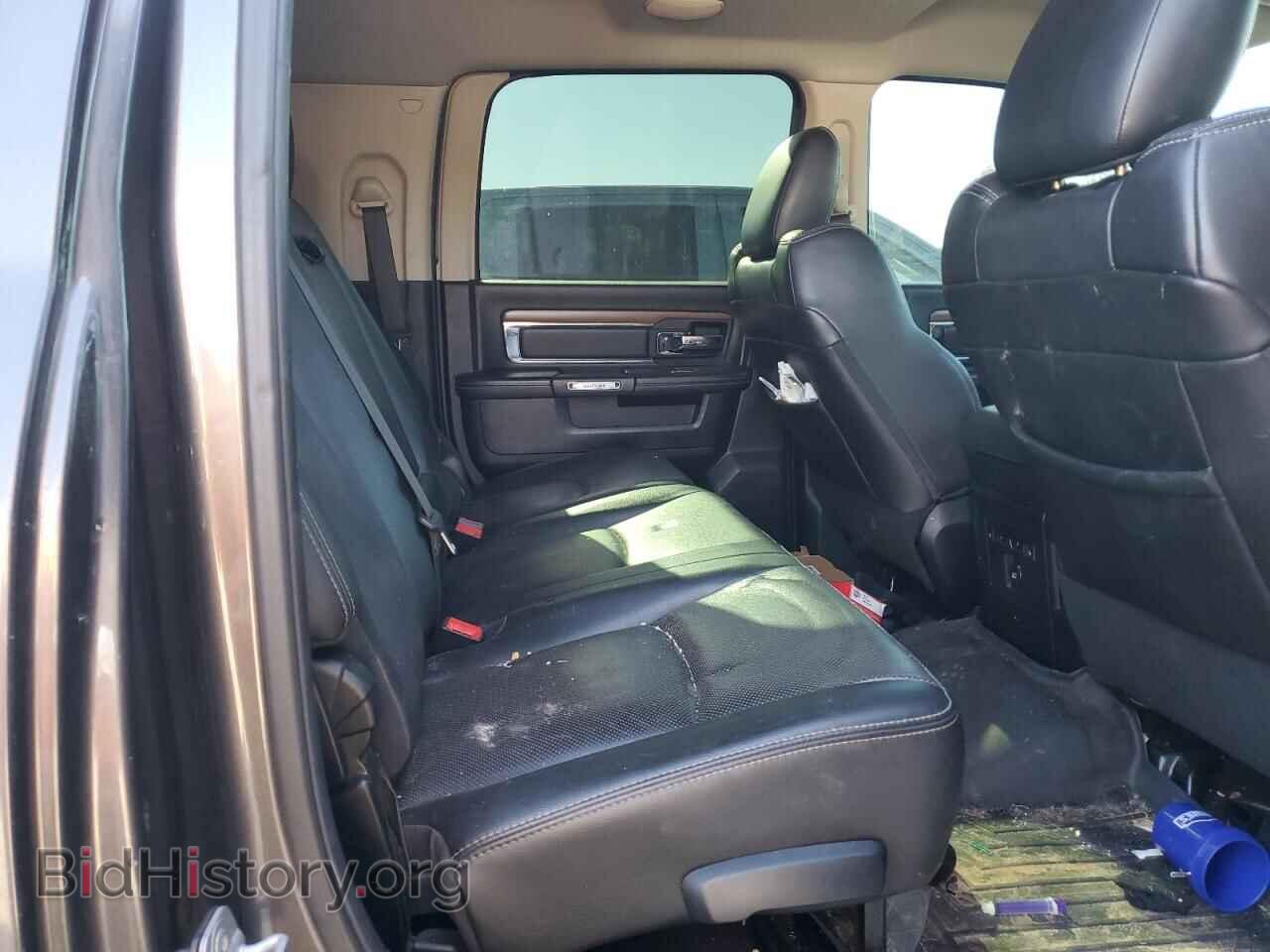 2014 RAM 2500 - VIN: 3C6UR5NL2EG218801 - Фото 10