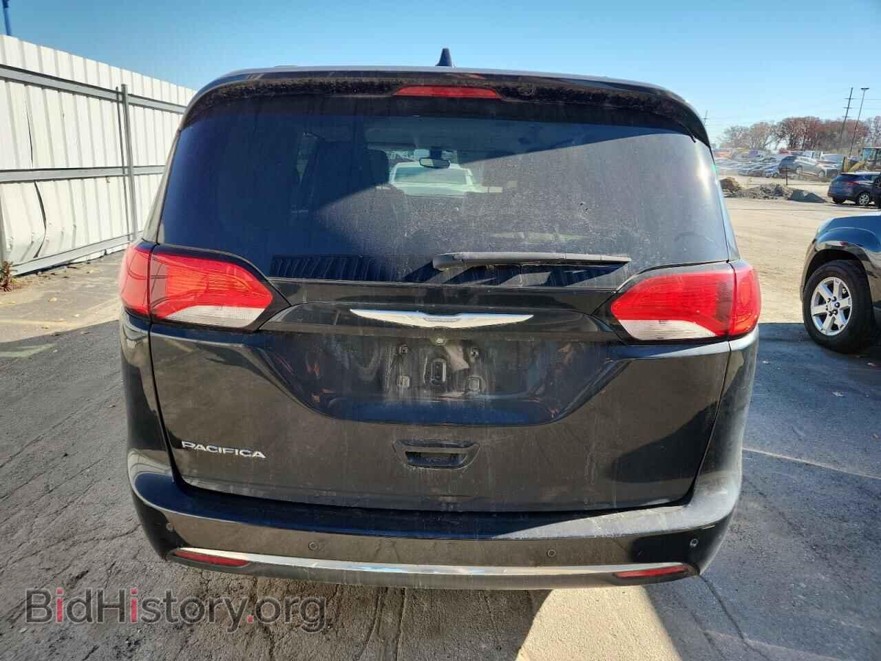 2017 CHRYSLER PACIFICA - VIN: 2C4RC1BG3HR623354 - Фото 6