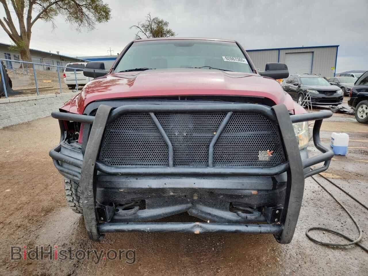 2013 RAM 1500 - VIN: 1C6RR7FT9DS566781 - Фото 5