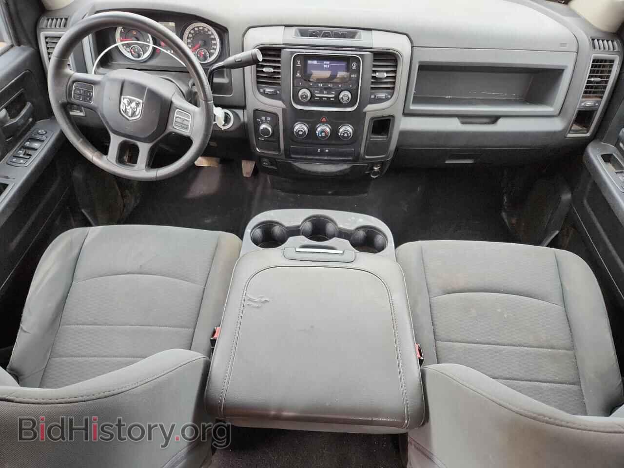 2013 RAM 1500 - VIN: 1C6RR7FT9DS566781 - Фото 8