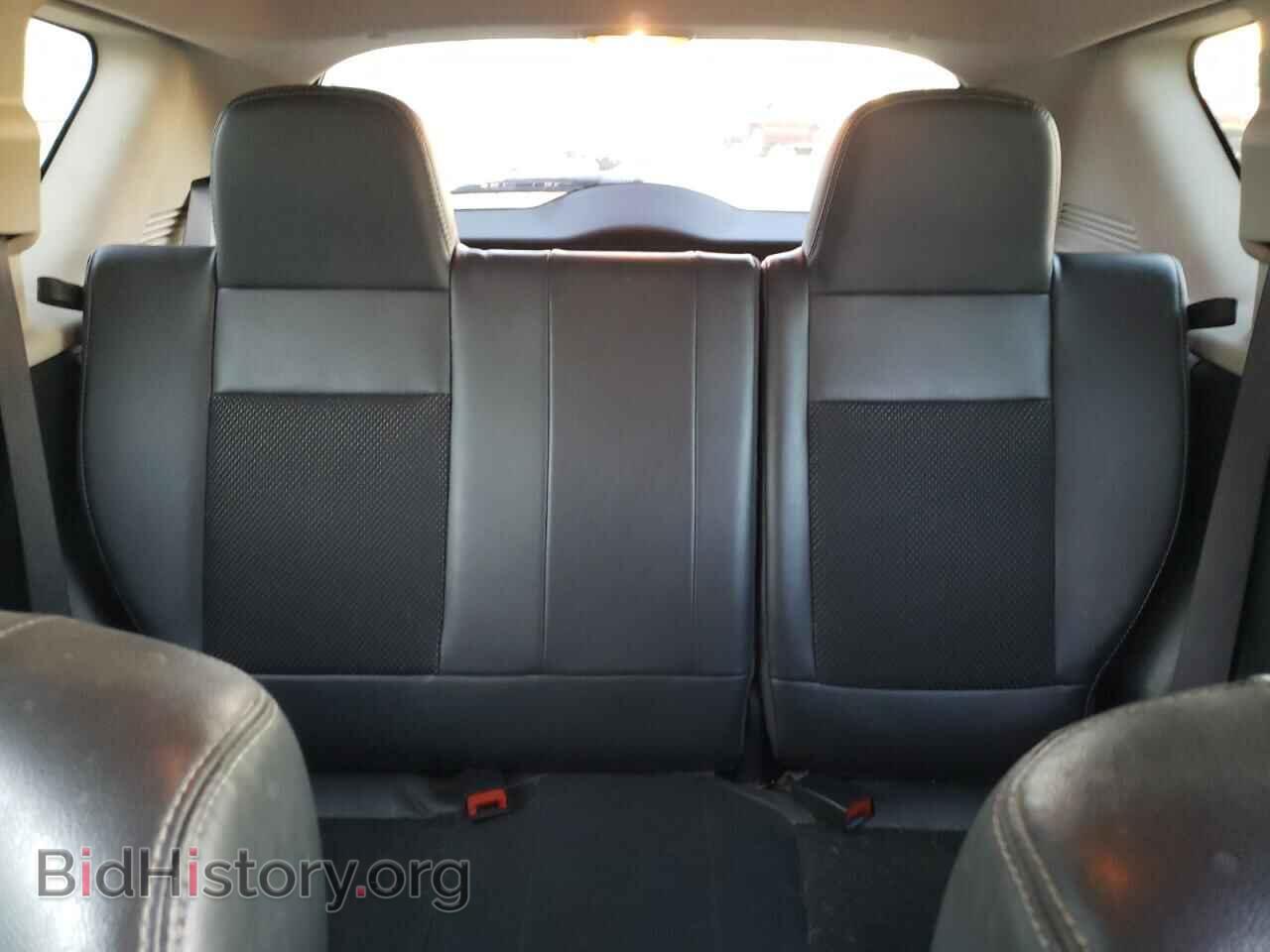 2016 JEEP COMPASS - VIN: 1C4NJDEB1GD765581 - Фото 10