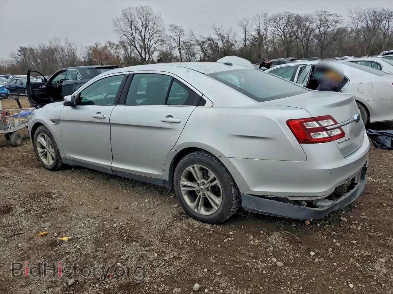 2015 FORD TAURUS - VIN: 1FAHP2H88FG159360 - Фото 2
