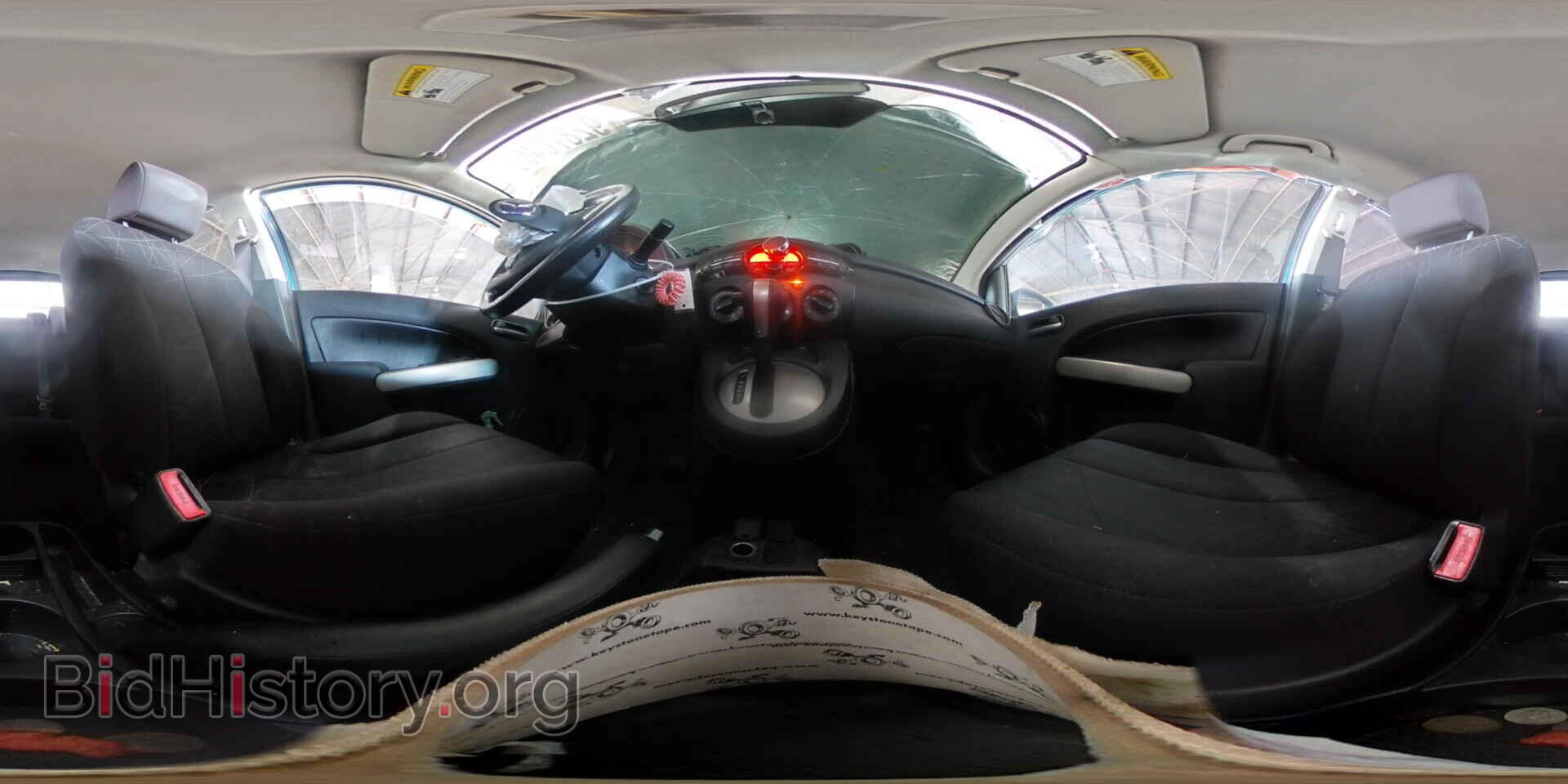 2012 MAZDA 2 - VIN: JM1DE1KZ2C0149082 - Фото 14