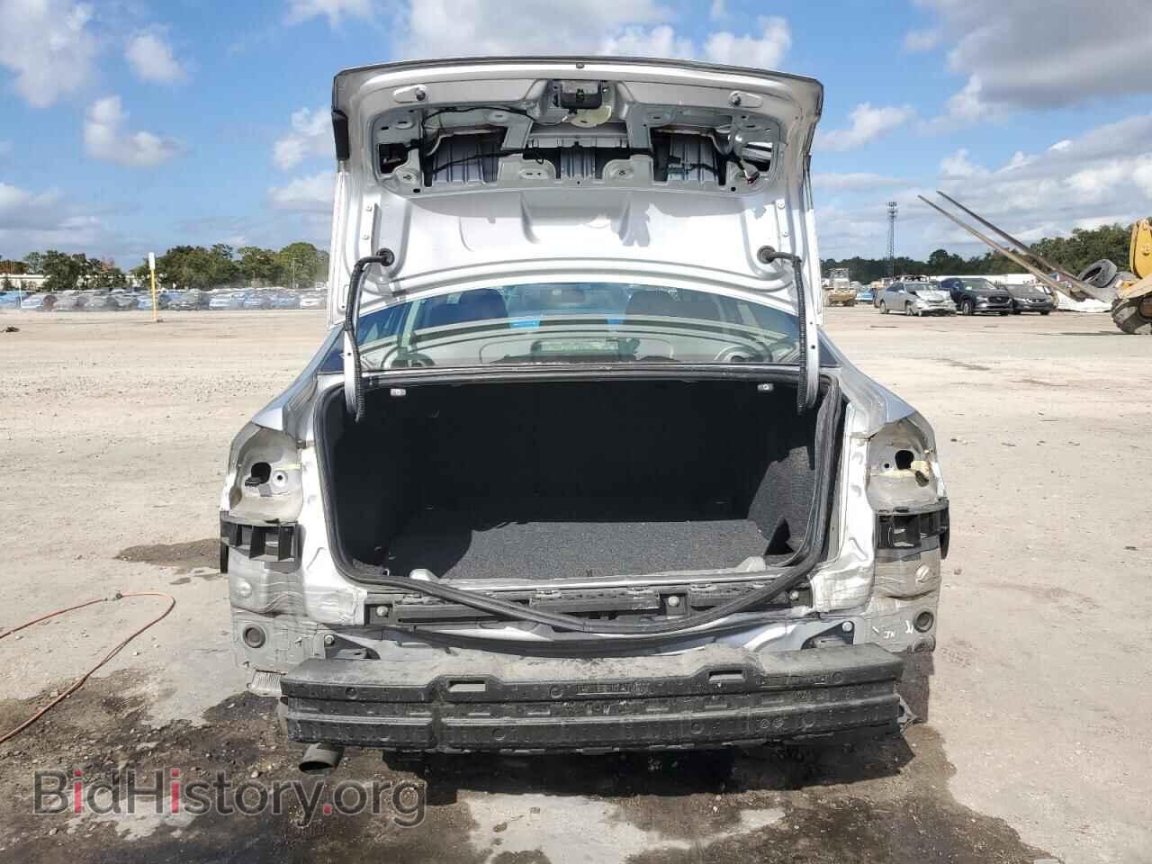 2017 VOLKSWAGEN PASSAT - VIN: 1VWAT7A37HC039317 - Фото 6