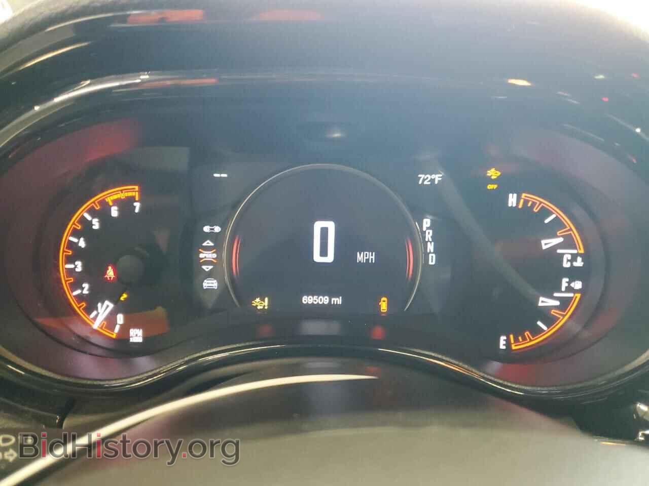2023 DODGE DURANGO - VIN: 1C4SDHCTXPC567570 - Фото 9