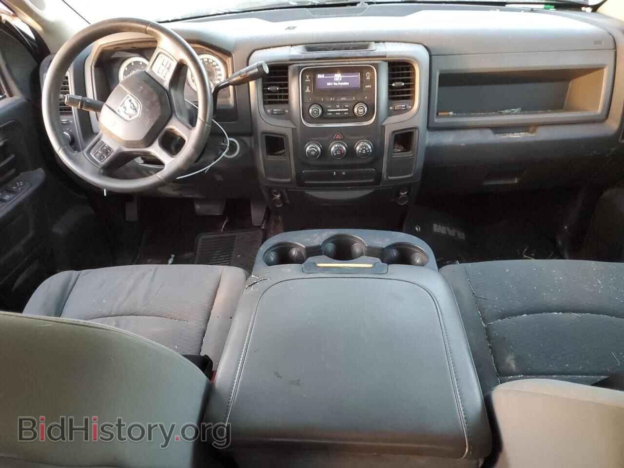2013 RAM 1500 - VIN: 1C6RR6KT8DS558364 - Фото 8