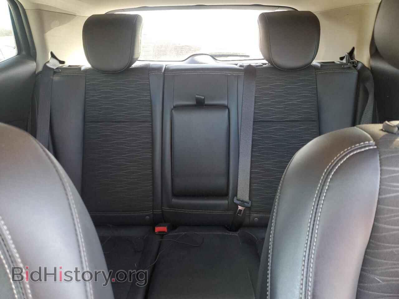 2015 BUICK ENCORE - VIN: KL4CJFSB2FB049932 - Photo 10