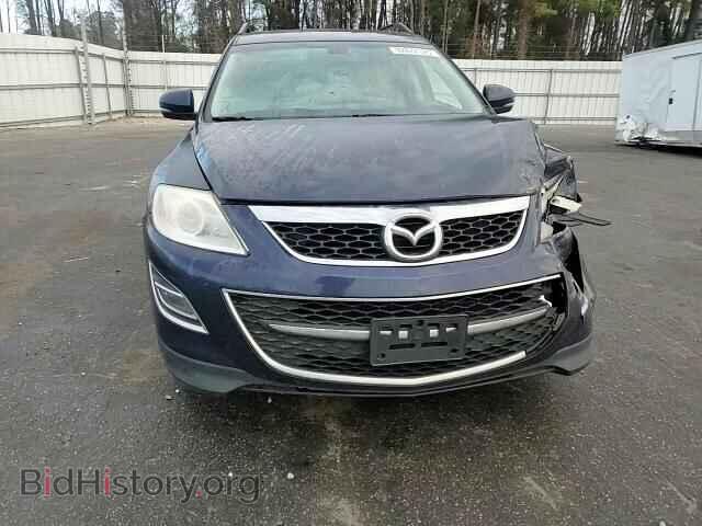 2012 MAZDA CX-9 - VIN: JM3TB3DV3C0357781 - Photo 14