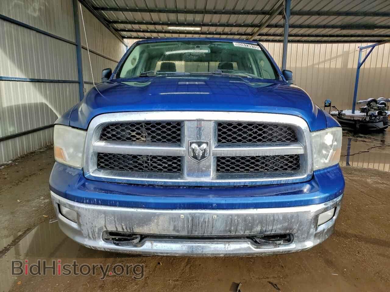 2011 DODGE All Models - VIN: 1D7RV1CT7BS562754 - Фото 5