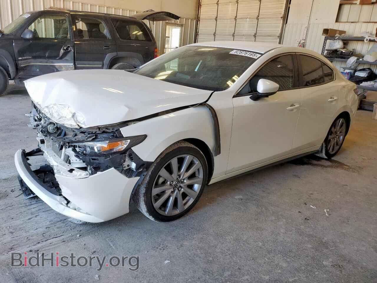 Photo 3MZBPABM5PM381696 - MAZDA 3 2023