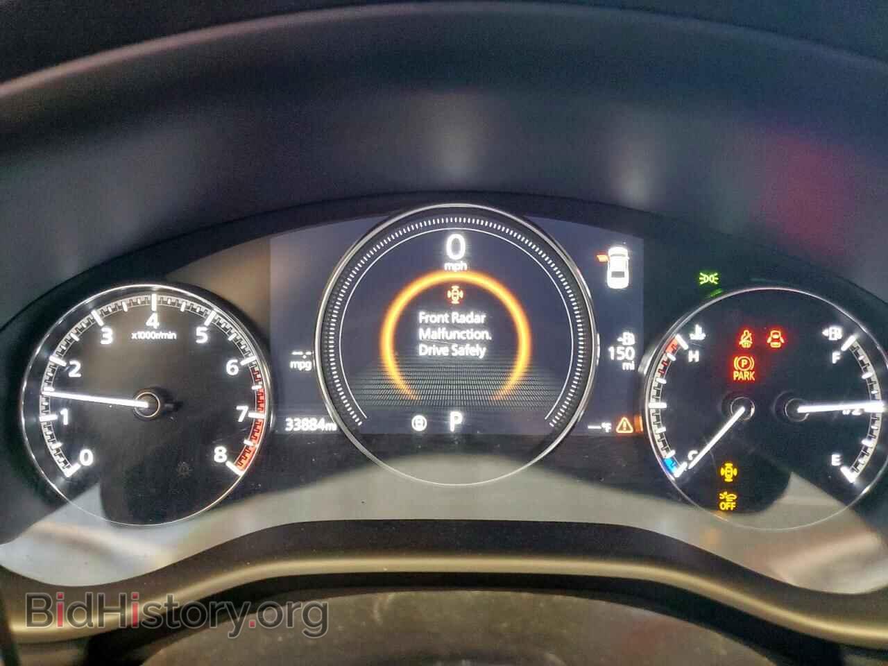 2023 MAZDA 3 - VIN: 3MZBPABM5PM381696 - Фото 9