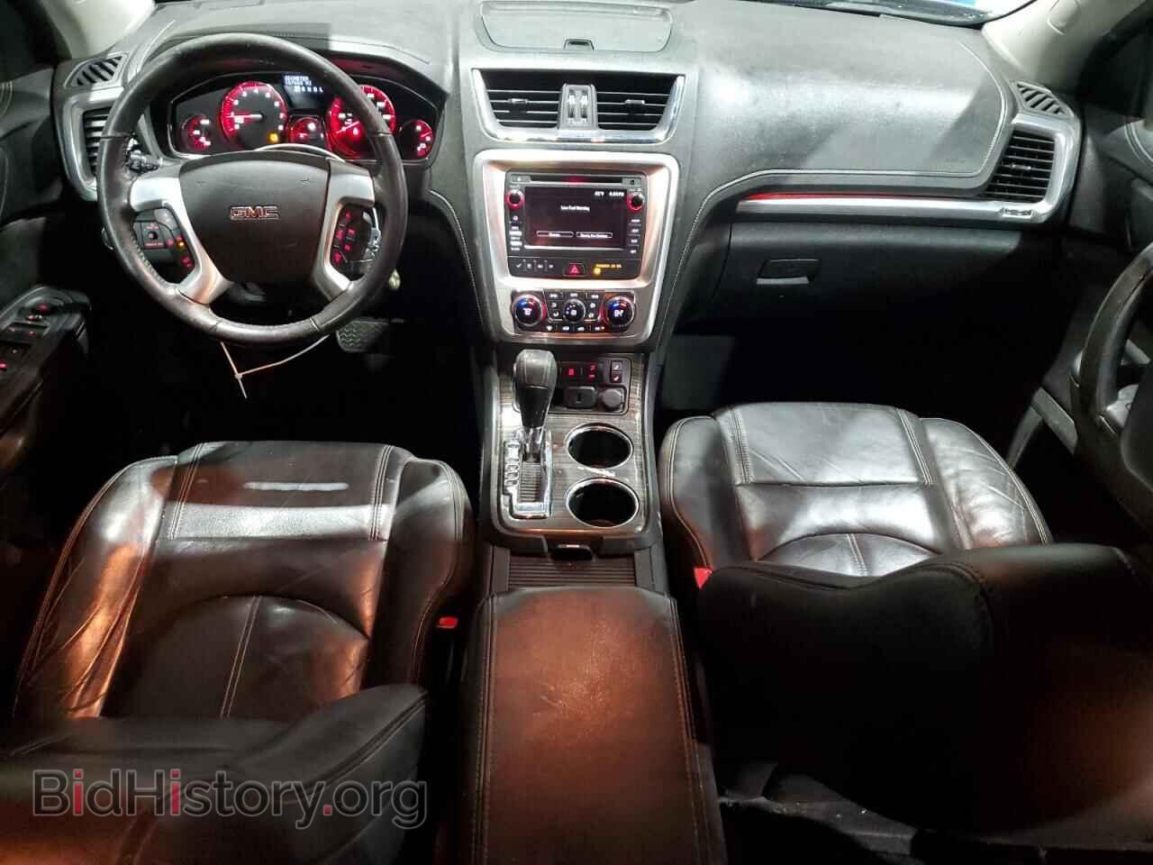 2016 GMC ACADIA - VIN: 1GKKVRKD3GJ255121 - Фото 8