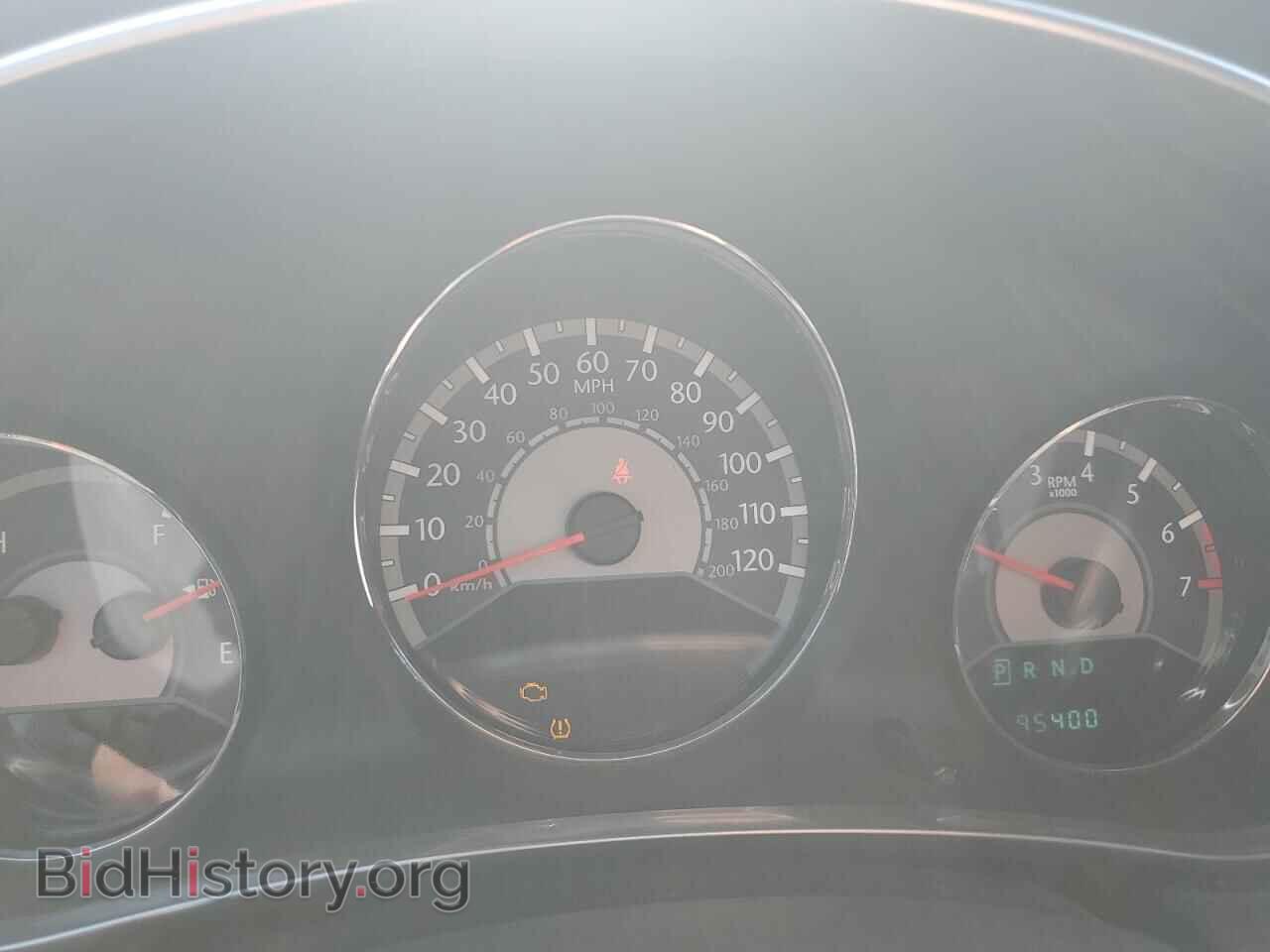 2014 CHRYSLER 200 - VIN: 1C3CCBAB6EN209807 - Фото 9