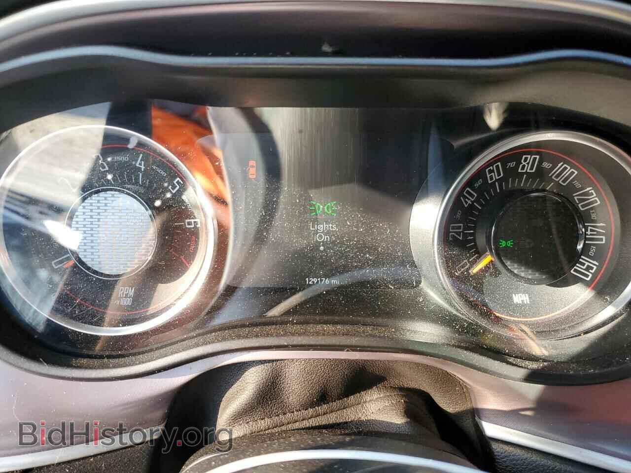 2019 DODGE CHALLENGER - VIN: 2C3CDZJGXKH566610 - Photo 9