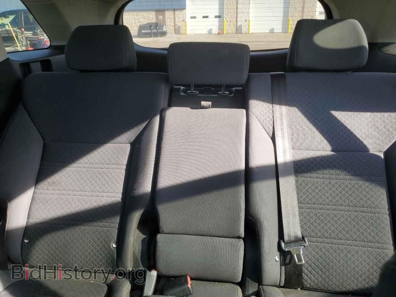 2017 KIA SORENTO - VIN: 5XYPGDA38HG256872 - Фото 10