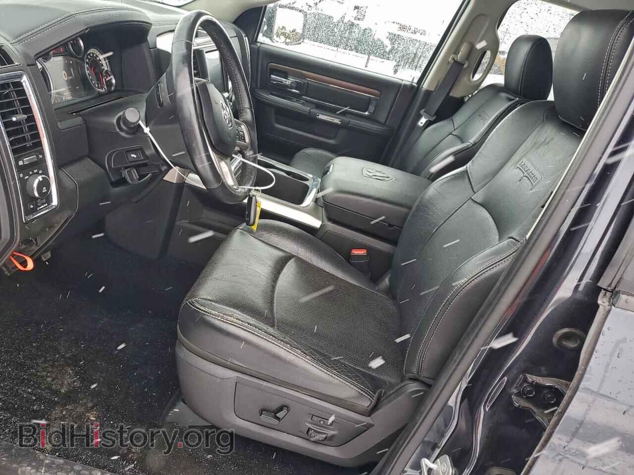 2015 RAM 1500 - VIN: 1C6RR7NT4FS783949 - Фото 7