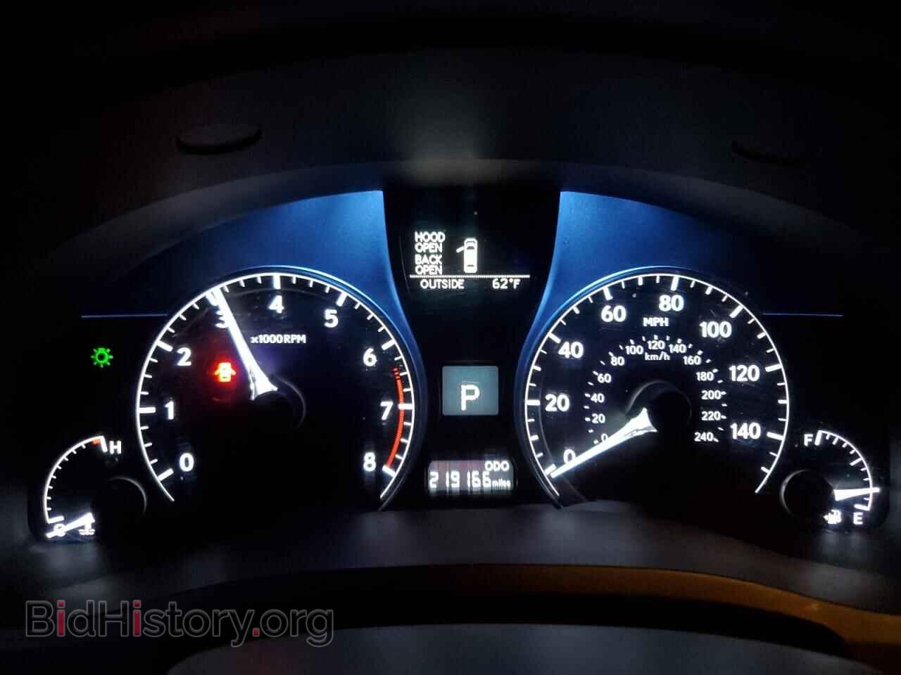 2015 LEXUS RX350 - VIN: 2T2BK1BA7FC325480 - Фото 9