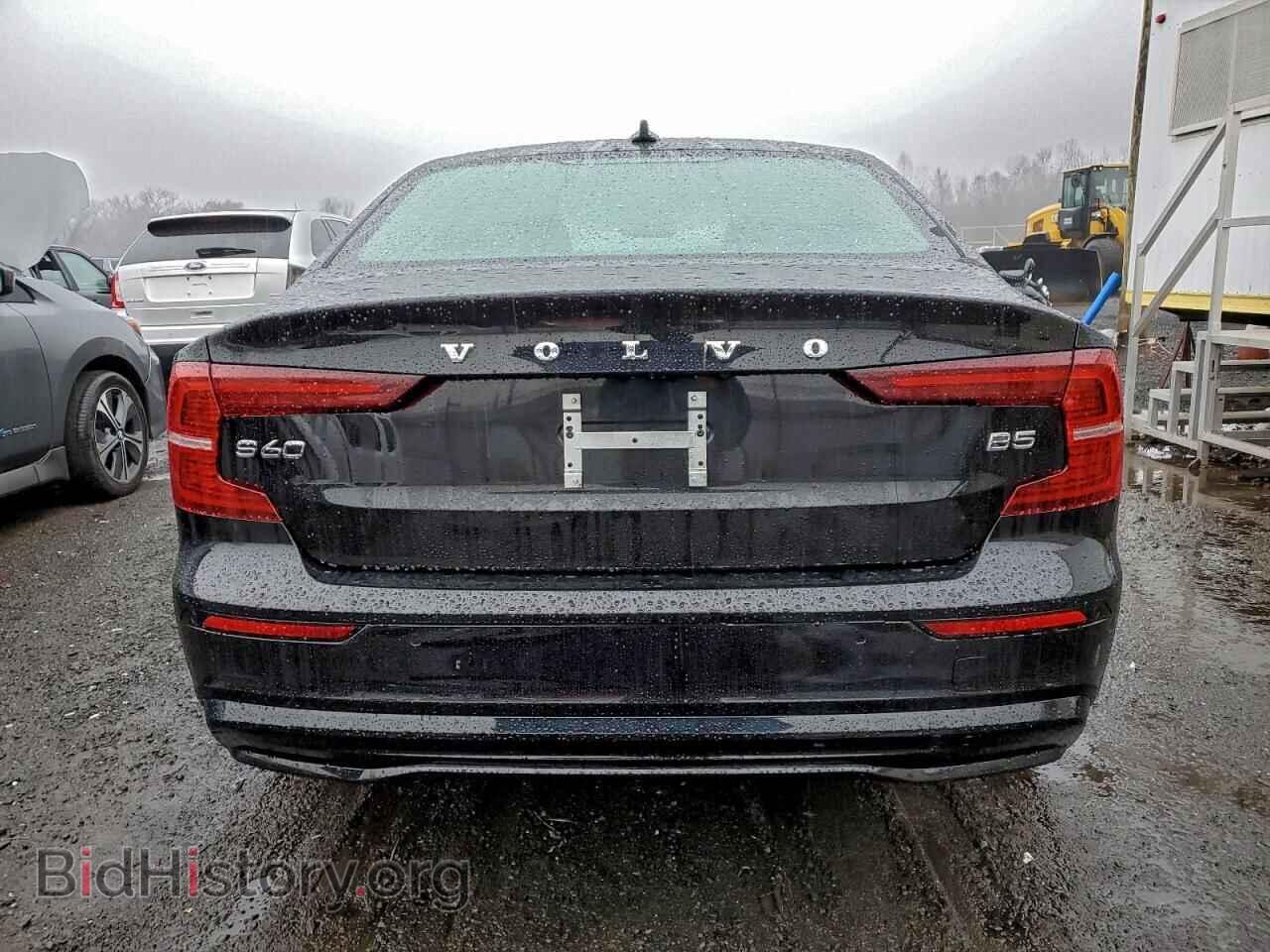 2024 VOLVO S60 CORE - VIN: 7JRL12FK3RG326850 - Фото 6