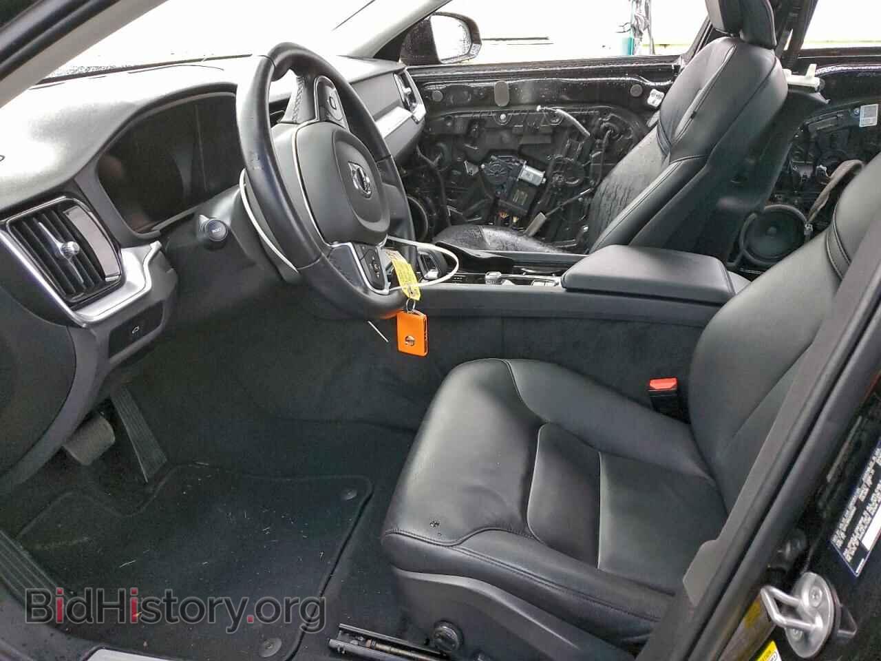 2024 VOLVO S60 CORE - VIN: 7JRL12FK3RG326850 - Фото 7