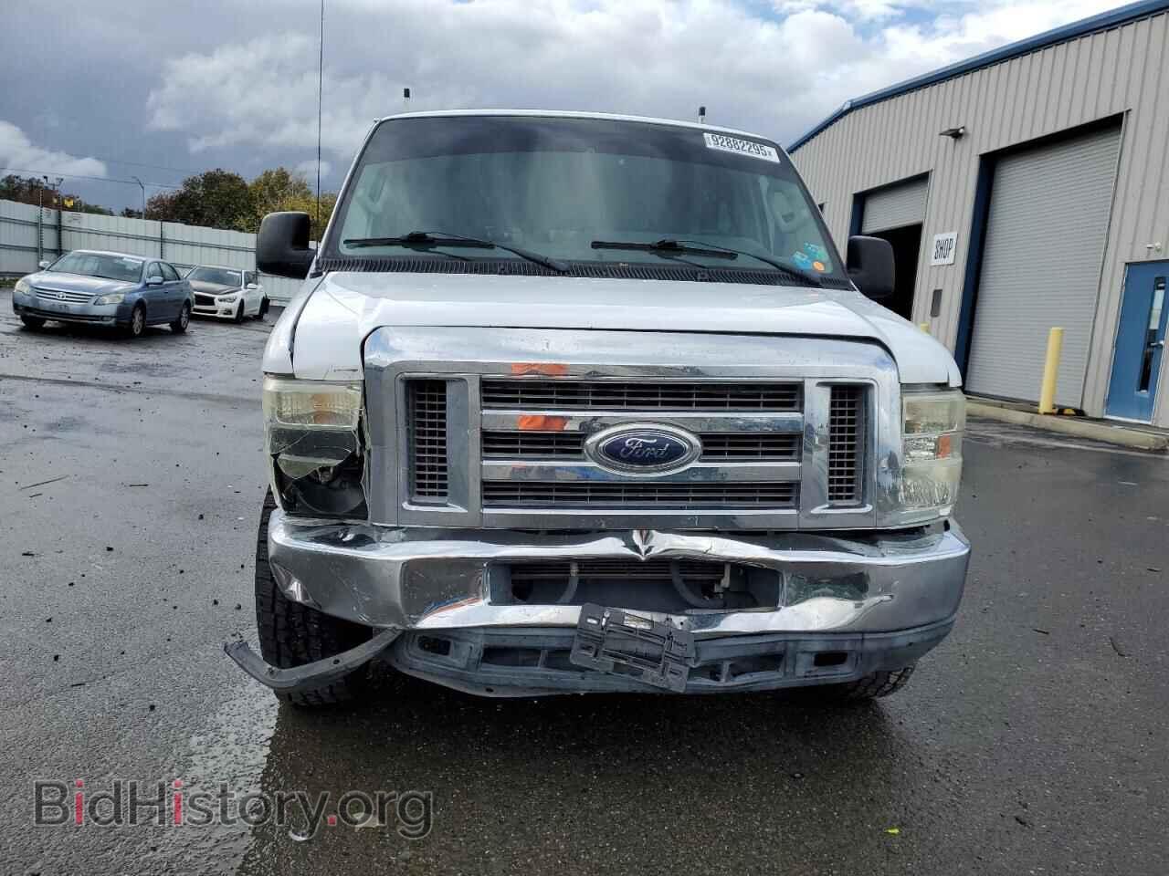 2011 FORD ALL Models - VIN: 1FBSS3BLXBDA11258 - Фото 5