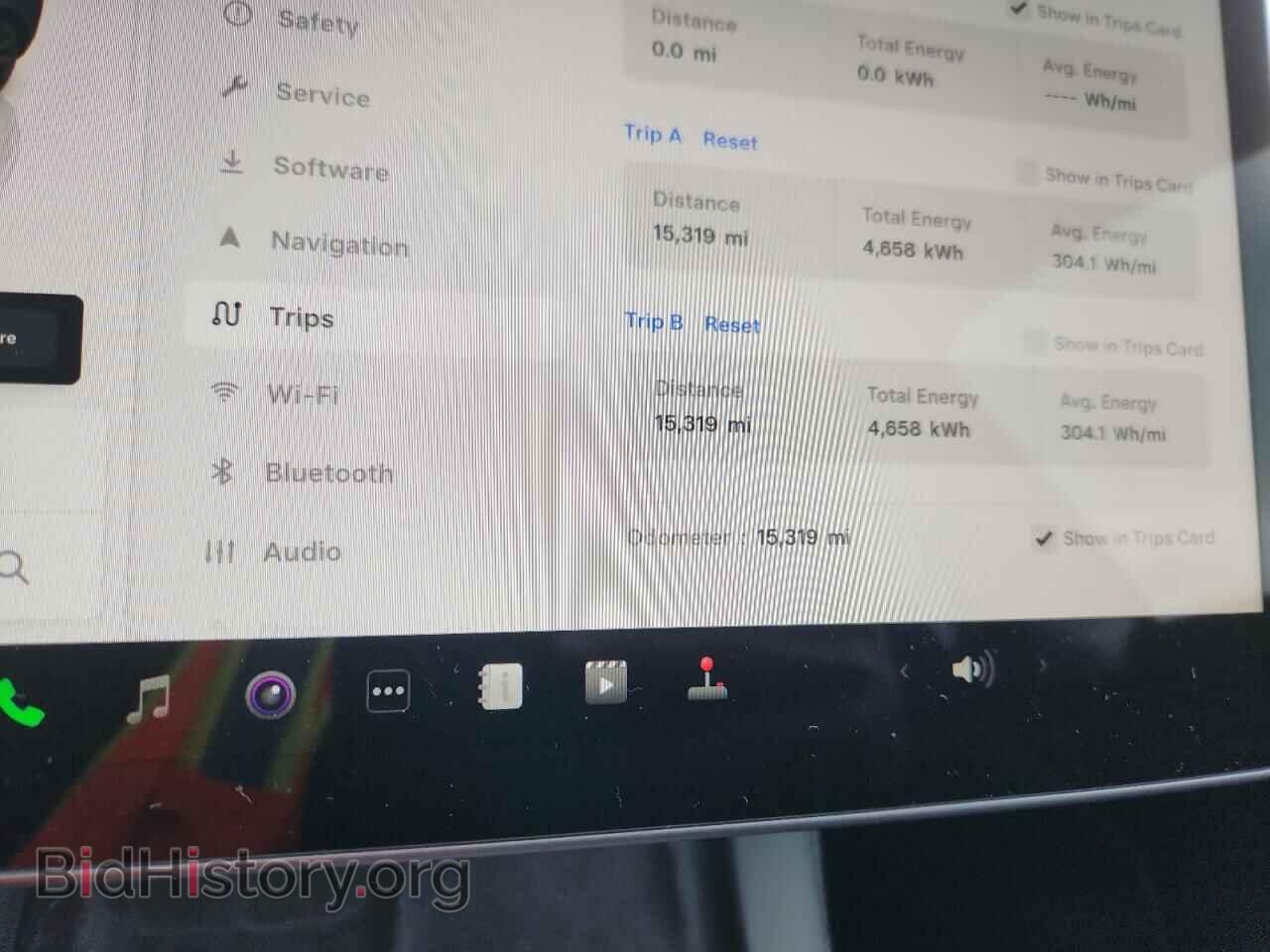 2024 TESLA MODEL Y - VIN: 7SAYGDEEXRF157918 - Фото 9
