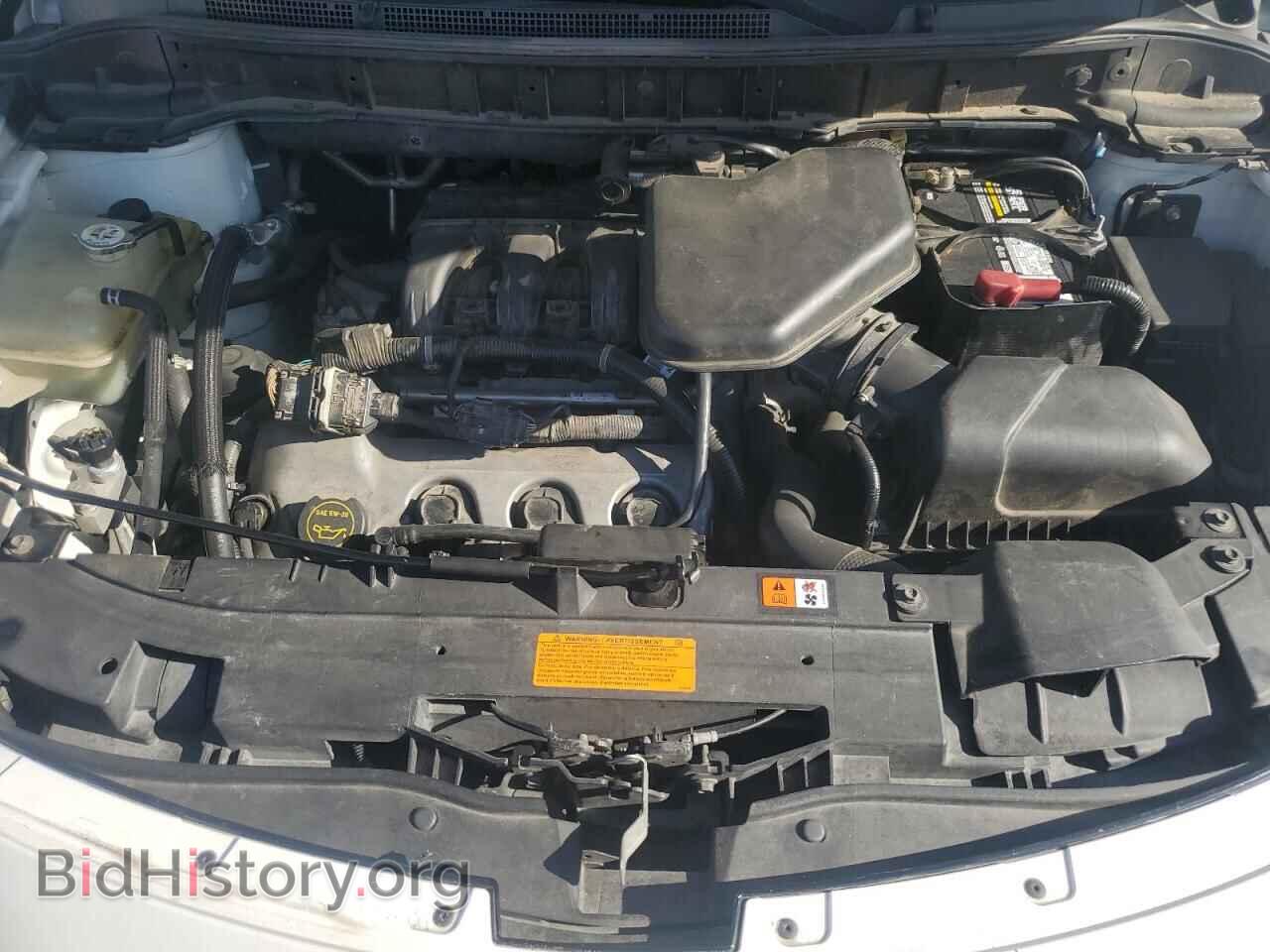 2014 MAZDA CX-9 - VIN: JM3TB2DA1E0447005 - Фото 11