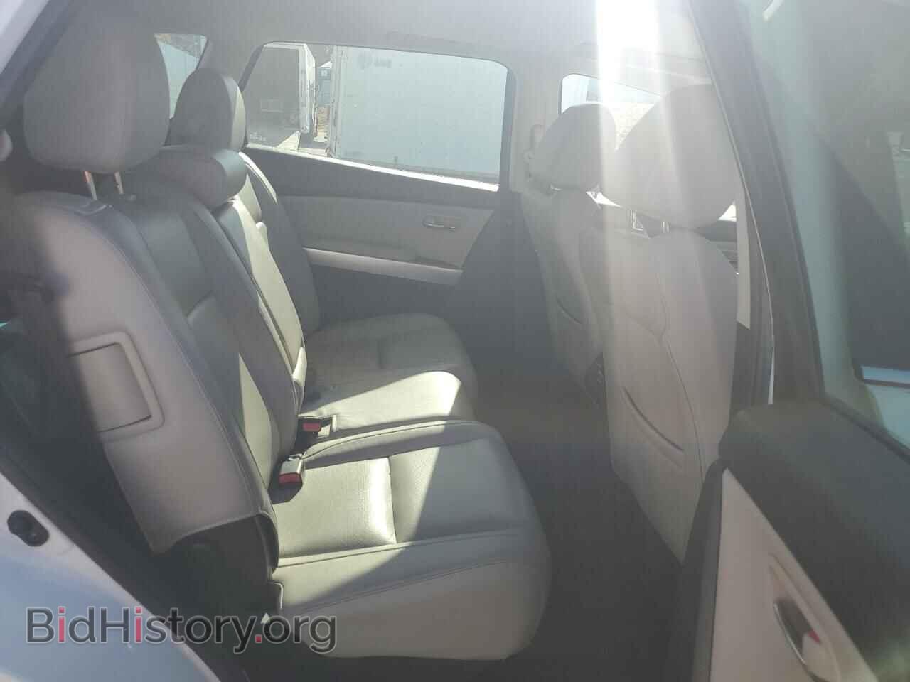 2014 MAZDA CX-9 - VIN: JM3TB2DA1E0447005 - Фото 10