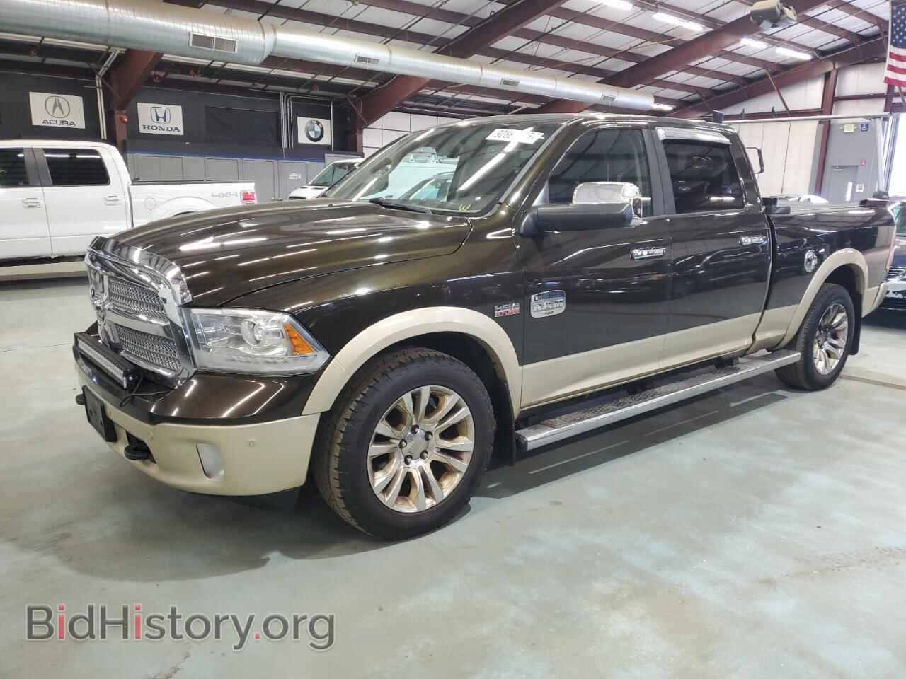 Photo 1C6RR7WT6ES226957 - RAM 1500 2014