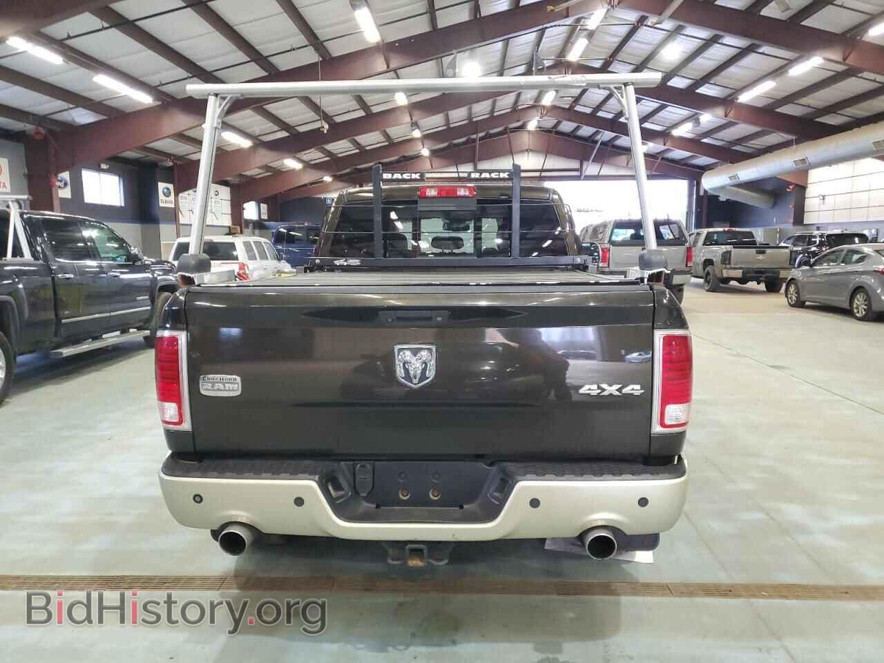 2014 RAM 1500 - VIN: 1C6RR7WT6ES226957 - Фото 6