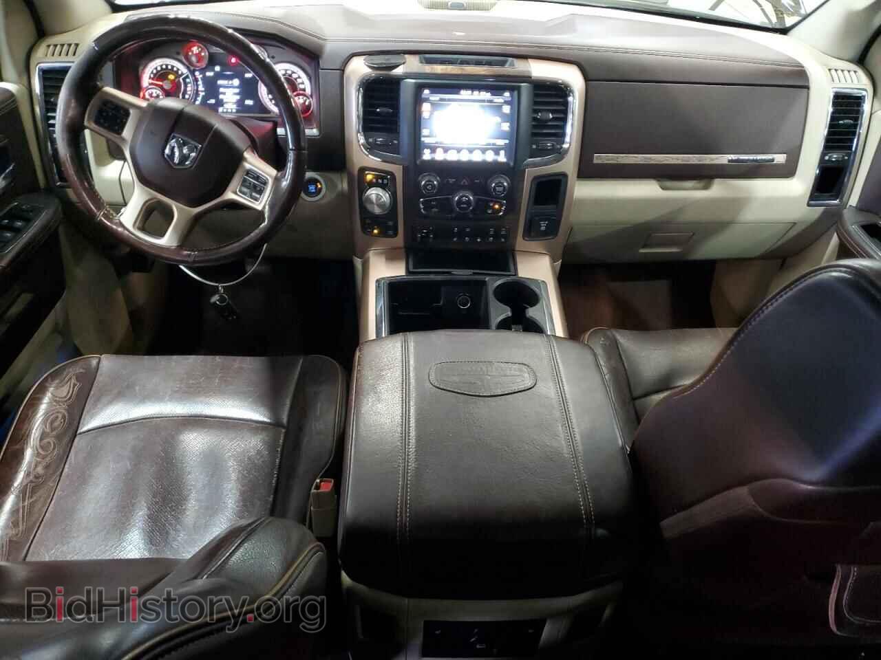 2014 RAM 1500 - VIN: 1C6RR7WT6ES226957 - Фото 8