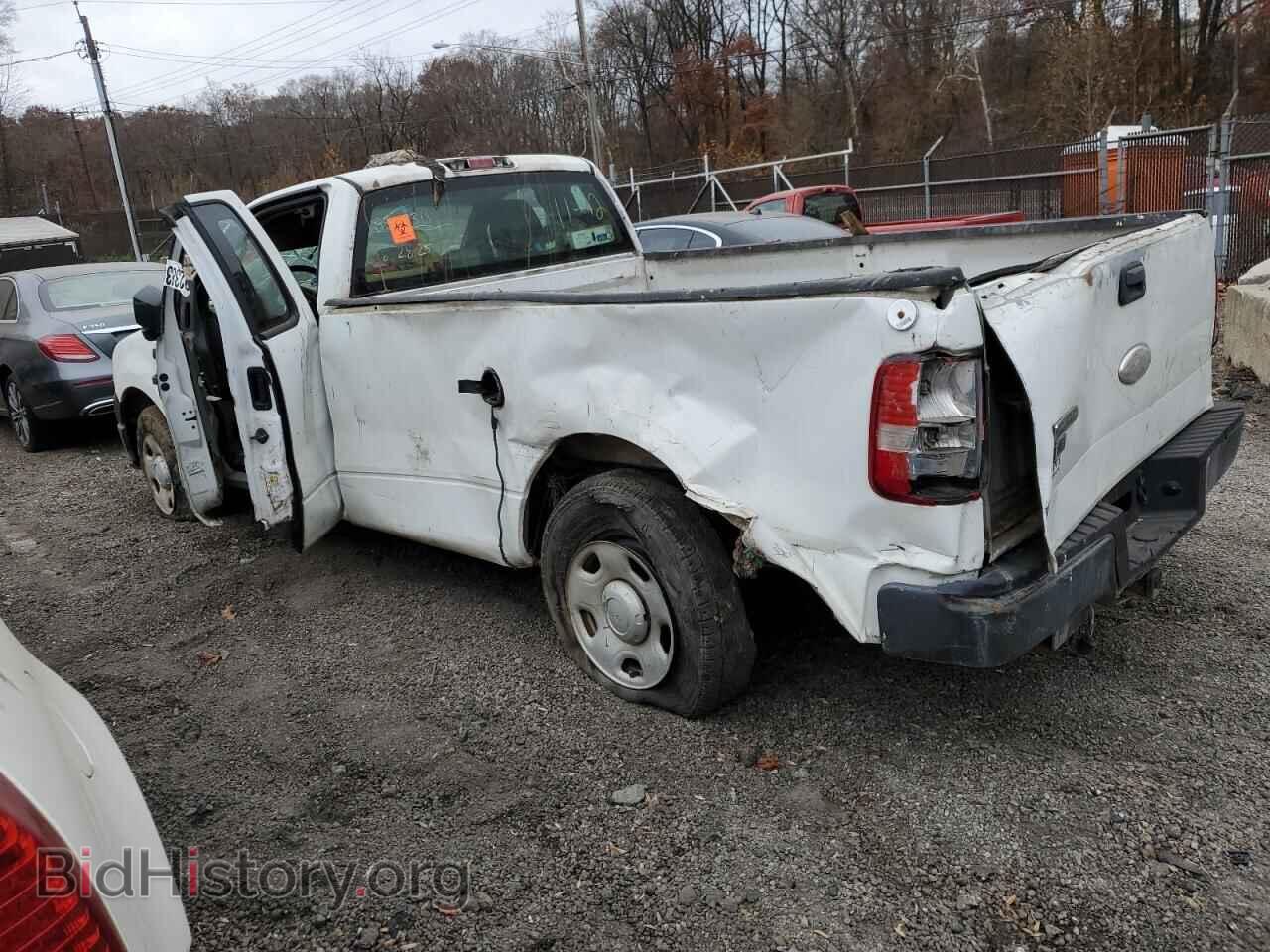 2006 FORD All Models - VIN: 1FTRF12266KE02614 - Photo 2