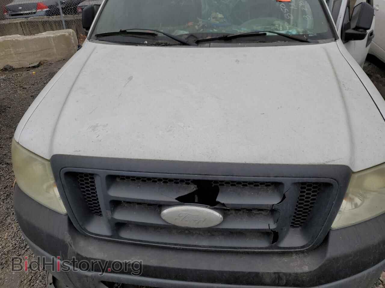 2006 FORD All Models - VIN: 1FTRF12266KE02614 - Photo 11