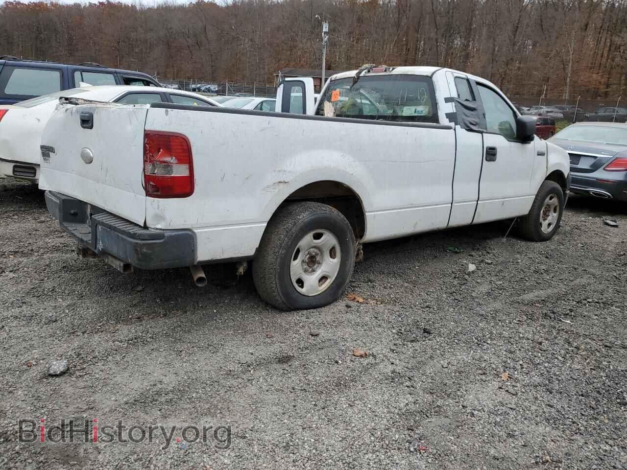 2006 FORD All Models - VIN: 1FTRF12266KE02614 - Photo 3