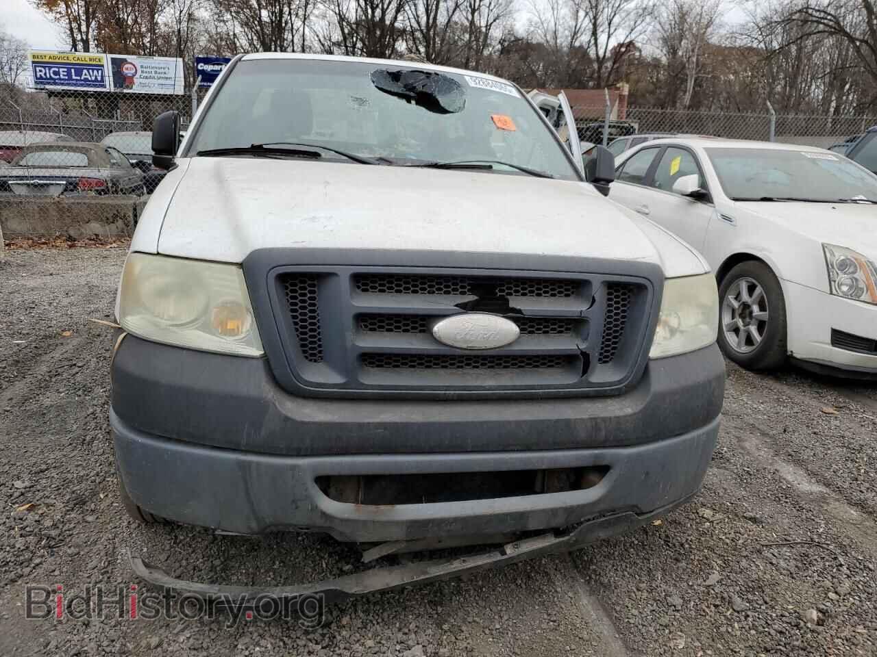 2006 FORD All Models - VIN: 1FTRF12266KE02614 - Photo 5