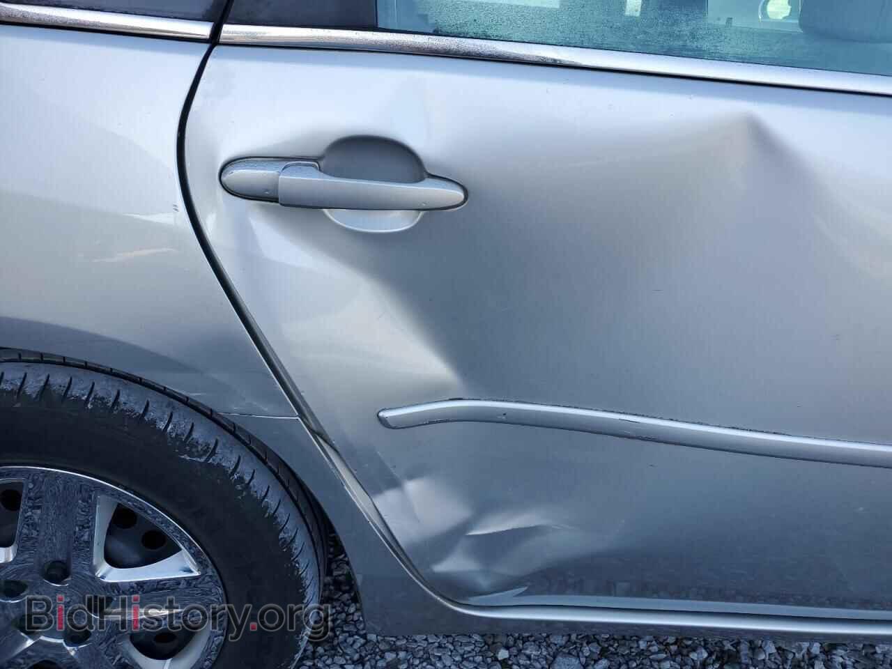2006 CHEVROLET IMPALA - VIN: 2G1WT58K769428417 - Фото 10