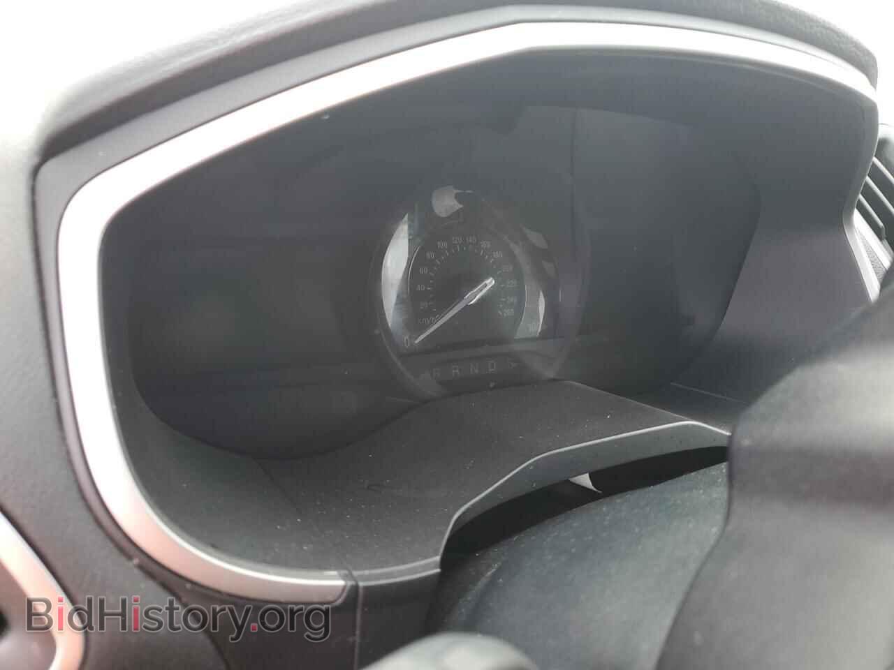 2015 FORD EDGE - VIN: 2FMTK4J90FBB40791 - Фото 9