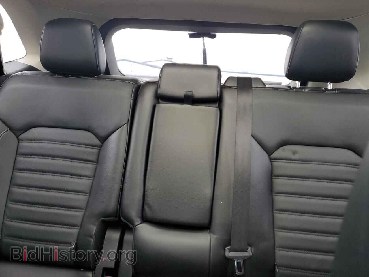 2015 FORD EDGE - VIN: 2FMTK4J90FBB40791 - Фото 10