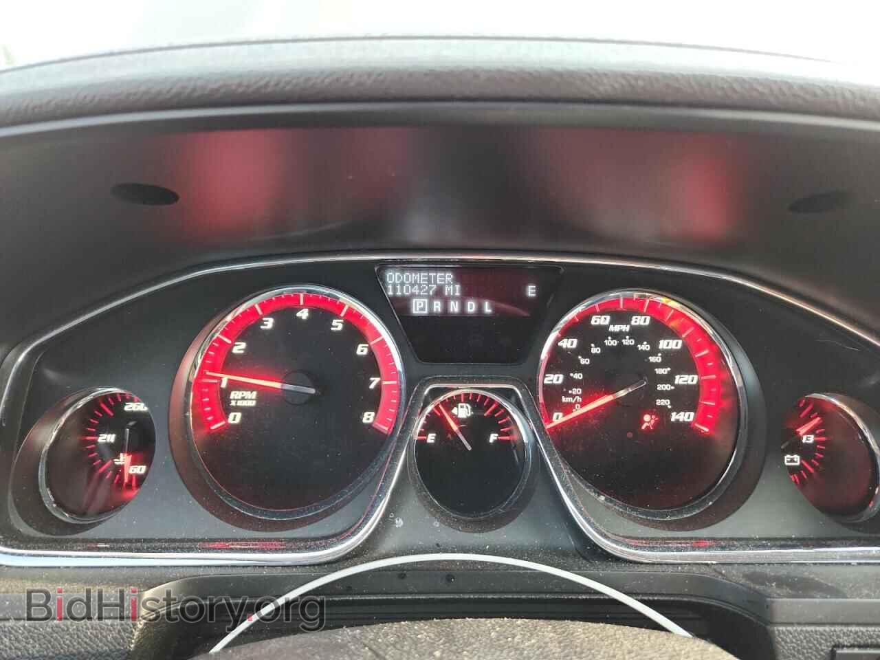 2015 GMC ACADIA DEN - VIN: 1GKKVTKD6FJ233013 - Фото 9