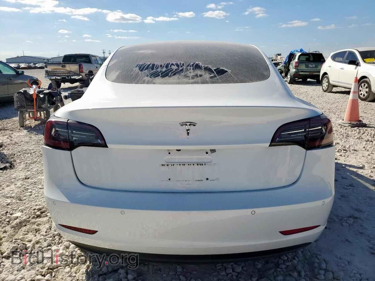 2018 TESLA MODEL 3 - VIN: 5YJ3E1EA8JF062352 - Photo 6